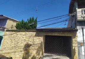 Foto 1 de Casa com 2 Quartos para alugar, 70m² em Vila Engenho Novo, Barueri