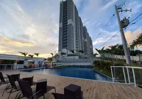 Foto 1 de Apartamento com 2 Quartos à venda, 46m² em Pernambués, Salvador