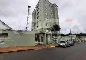 Foto 1 de Kitnet com 1 Quarto à venda, 28m² em Vila Costa do Sol, São Carlos