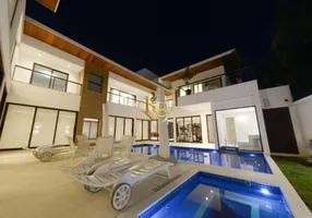 Foto 1 de Casa de Condomínio com 5 Quartos à venda, 903m² em Barra da Tijuca, Rio de Janeiro