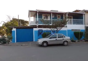 Foto 1 de Sobrado com 2 Quartos à venda, 140m² em Jardim Santa Fe, Hortolândia