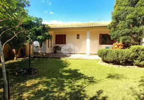 Foto 1 de Casa com 3 Quartos à venda, 166m² em Bom Jardim, Ivoti