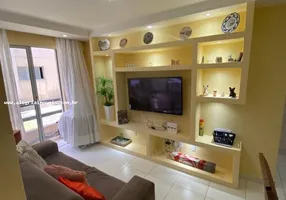 Foto 1 de Apartamento com 2 Quartos à venda, 47m² em Caji, Lauro de Freitas