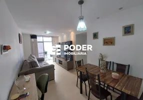 Foto 1 de Apartamento com 3 Quartos à venda, 158m² em Santa Rosa, Niterói
