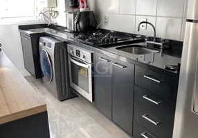 Foto 1 de Apartamento com 3 Quartos à venda, 59m² em Alto Petrópolis, Porto Alegre