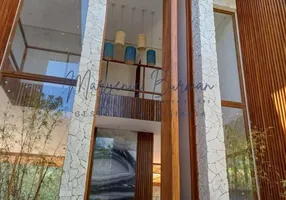 Foto 1 de Casa de Condomínio com 5 Quartos à venda, 435m² em Praia do Forte, Mata de São João