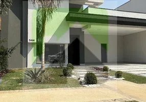 Foto 1 de Casa de Condomínio com 3 Quartos à venda, 230m² em Residencial Duas Marias, Indaiatuba