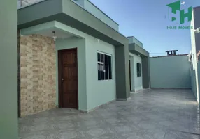Foto 1 de Casa de Condomínio com 2 Quartos à venda, 53m² em Balneario Shangrila, Pontal do Paraná