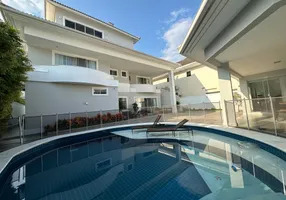 Foto 1 de Casa de Condomínio com 4 Quartos à venda, 671m² em Barra da Tijuca, Rio de Janeiro