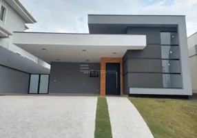 Foto 1 de Casa de Condomínio com 3 Quartos à venda, 200m² em Swiss Park, Campinas