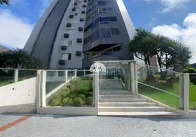 Foto 1 de Apartamento com 1 Quarto à venda, 283m² em Centro, Cascavel