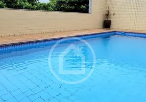 Foto 1 de Casa com 5 Quartos à venda, 768m² em Jardim Guanabara, Rio de Janeiro