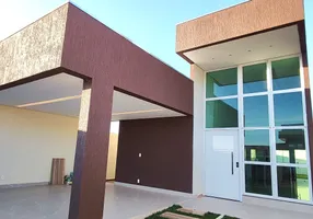 Foto 1 de Casa de Condomínio com 3 Quartos à venda, 284m² em Ponte Alta Norte, Brasília