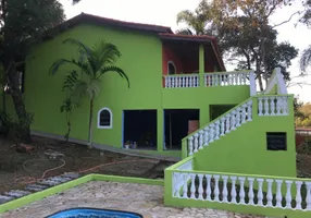 Foto 1 de Fazenda/Sítio com 3 Quartos para venda ou aluguel, 1600m² em Lageadinho, Ibiúna
