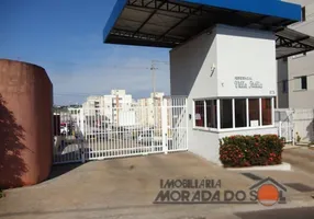 Foto 1 de Apartamento com 2 Quartos à venda, 45m² em Centro, Mandaguaçu