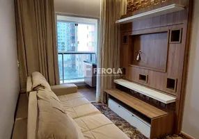 Foto 1 de Apartamento com 3 Quartos à venda, 83m² em Sul, Águas Claras