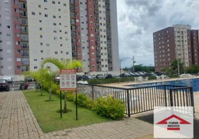 Foto 1 de Apartamento com 2 Quartos à venda, 52m² em Jardim Promeca, Várzea Paulista
