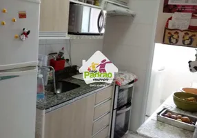 Foto 1 de Apartamento com 2 Quartos à venda, 56m² em Vila Galvão, Guarulhos