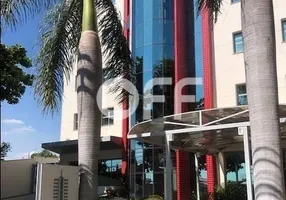 Foto 1 de Sala Comercial com 1 Quarto para venda ou aluguel, 65m² em Jardim Chapadão, Campinas