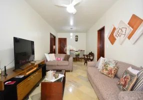 Foto 1 de Apartamento com 2 Quartos à venda, 92m² em Balneario do Estreito, Florianópolis