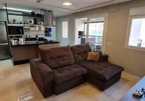 Foto 1 de Apartamento com 3 Quartos à venda, 88m² em Jardim, Santo André