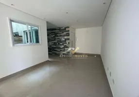 Foto 1 de Apartamento com 2 Quartos à venda, 53m² em Vila Leopoldina, Santo André