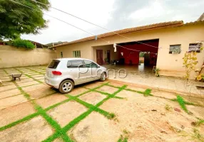 Foto 1 de com 4 Quartos à venda, 1000m² em Recanto dos Dourados, Campinas