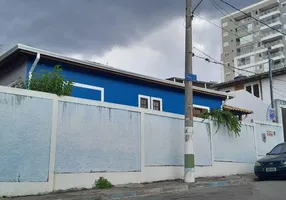 Foto 1 de Casa com 2 Quartos para alugar, 120m² em Piqueri, São Paulo