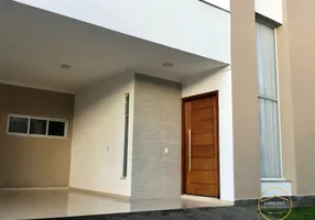 Foto 1 de Casa de Condomínio com 3 Quartos para alugar, 210m² em Condominio Campos do Conde, Sorocaba