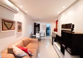 Foto 1 de Apartamento com 3 Quartos à venda, 84m² em Recreio Dos Bandeirantes, Rio de Janeiro