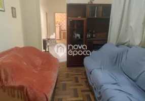 Foto 1 de Casa com 3 Quartos à venda, 116m² em Olaria, Rio de Janeiro