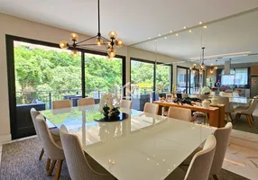 Foto 1 de Casa de Condomínio com 4 Quartos para venda ou aluguel, 575m² em Jardim do Golf I, Jandira