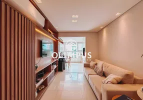 Foto 1 de Apartamento com 3 Quartos à venda, 122m² em Copacabana, Uberlândia