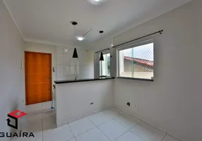 Foto 1 de Cobertura com 2 Quartos à venda, 76m² em LAS VEGAS, Santo André