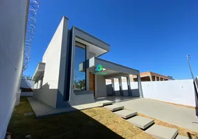 Foto 1 de Casa com 3 Quartos à venda, 150m² em Vila dos Ipes, Lagoa Santa