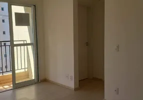 Foto 1 de Apartamento com 2 Quartos à venda, 52m² em Cariobinha, Americana