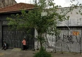 Foto 1 de Lote/Terreno com 1 Quarto à venda, 500m² em Água Rasa, São Paulo