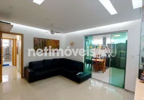 Foto 1 de Apartamento com 3 Quartos à venda, 152m² em Castelo, Belo Horizonte