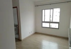 Foto 1 de Apartamento com 2 Quartos para alugar, 48m² em Cidade Nova, Jundiaí