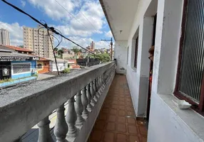 Foto 1 de Apartamento com 2 Quartos para alugar, 80m² em Centro, Diadema