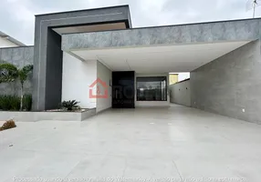 Foto 1 de Casa de Condomínio com 3 Quartos à venda, 360m² em Sobradinho, Brasília