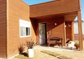 Foto 1 de Casa com 2 Quartos à venda, 62m² em Recanto de Portugal, Pelotas