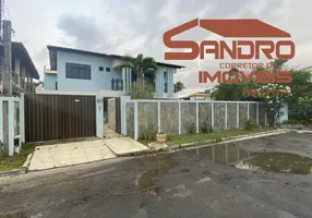 Foto 1 de Casa com 5 Quartos à venda, 10m² em Vilas do Atlantico, Lauro de Freitas