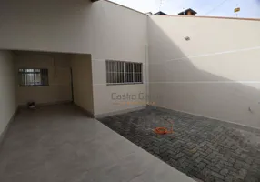 Foto 1 de Casa com 2 Quartos à venda, 120m² em Parque Nova Carioba, Americana