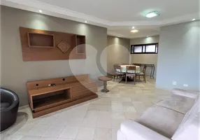 Foto 1 de Apartamento com 3 Quartos à venda, 160m² em Santana, São Paulo