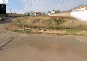 Foto 1 de Lote/Terreno à venda, 615m² em Centro, São Sebastião do Paraíso