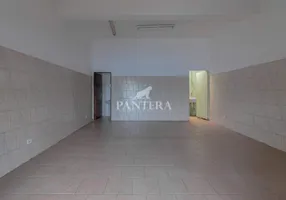 Foto 1 de Sala Comercial para alugar, 35m² em Parque Novo Oratorio, Santo André