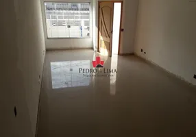 Foto 1 de Sobrado com 3 Quartos à venda, 180m² em Vila Mesquita, São Paulo