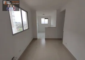 Foto 1 de Apartamento com 2 Quartos à venda, 48m² em Parque Nossa Senhora da Candelária, Itu