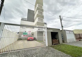Foto 1 de Kitnet com 1 Quarto para alugar, 38m² em Cajuru, Curitiba